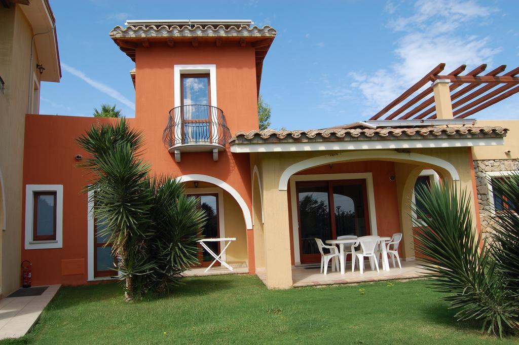 I Lentischi Aparthotel Villasimius Quarto foto
