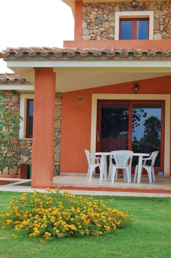 I Lentischi Aparthotel Villasimius Quarto foto