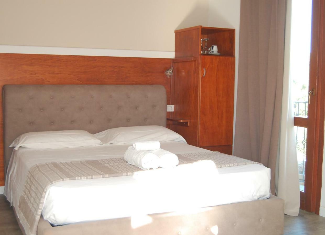 I Lentischi Aparthotel Villasimius Exterior foto