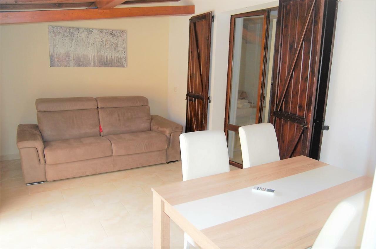 I Lentischi Aparthotel Villasimius Exterior foto